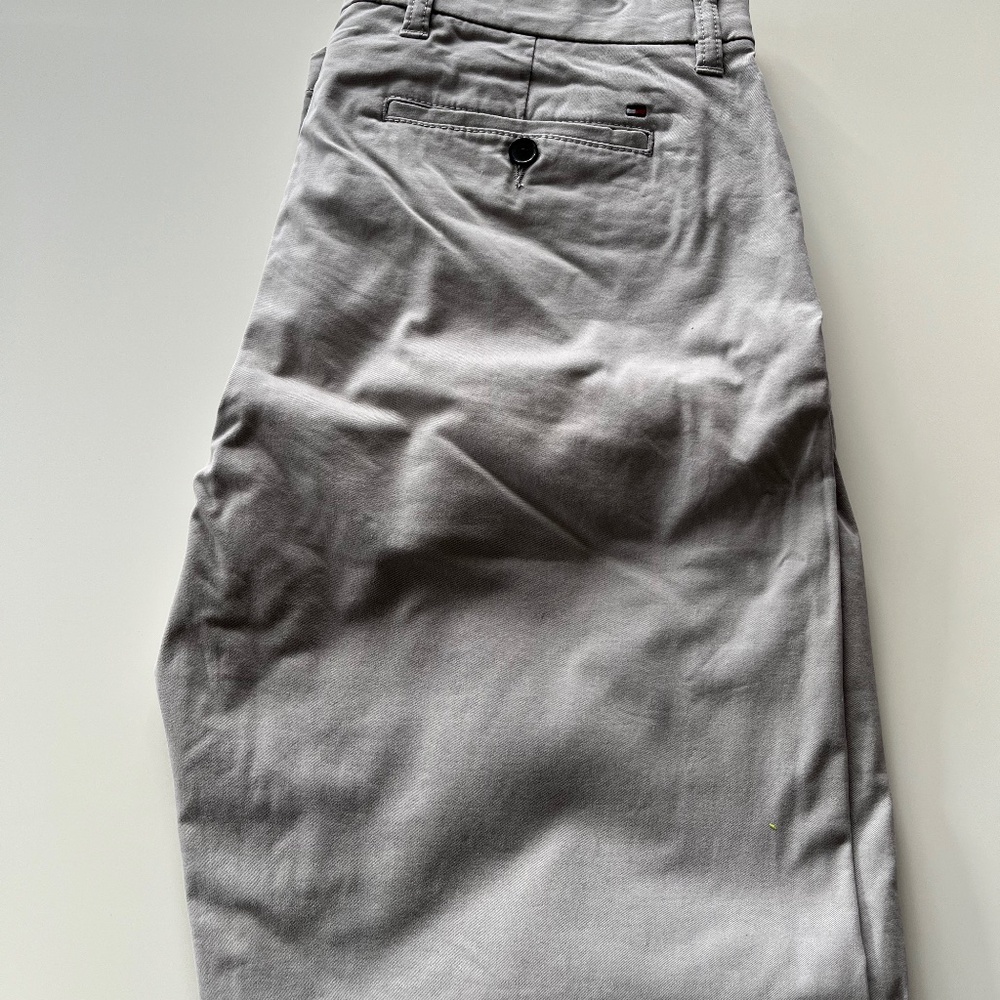 Tommy Hilfiger Pant